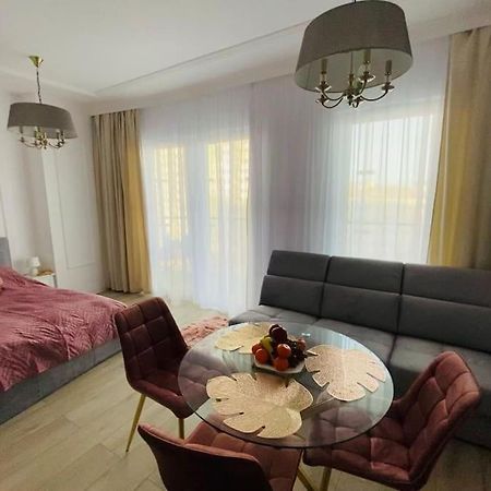 Gustowny Apartament Na Woli Варшава Экстерьер фото